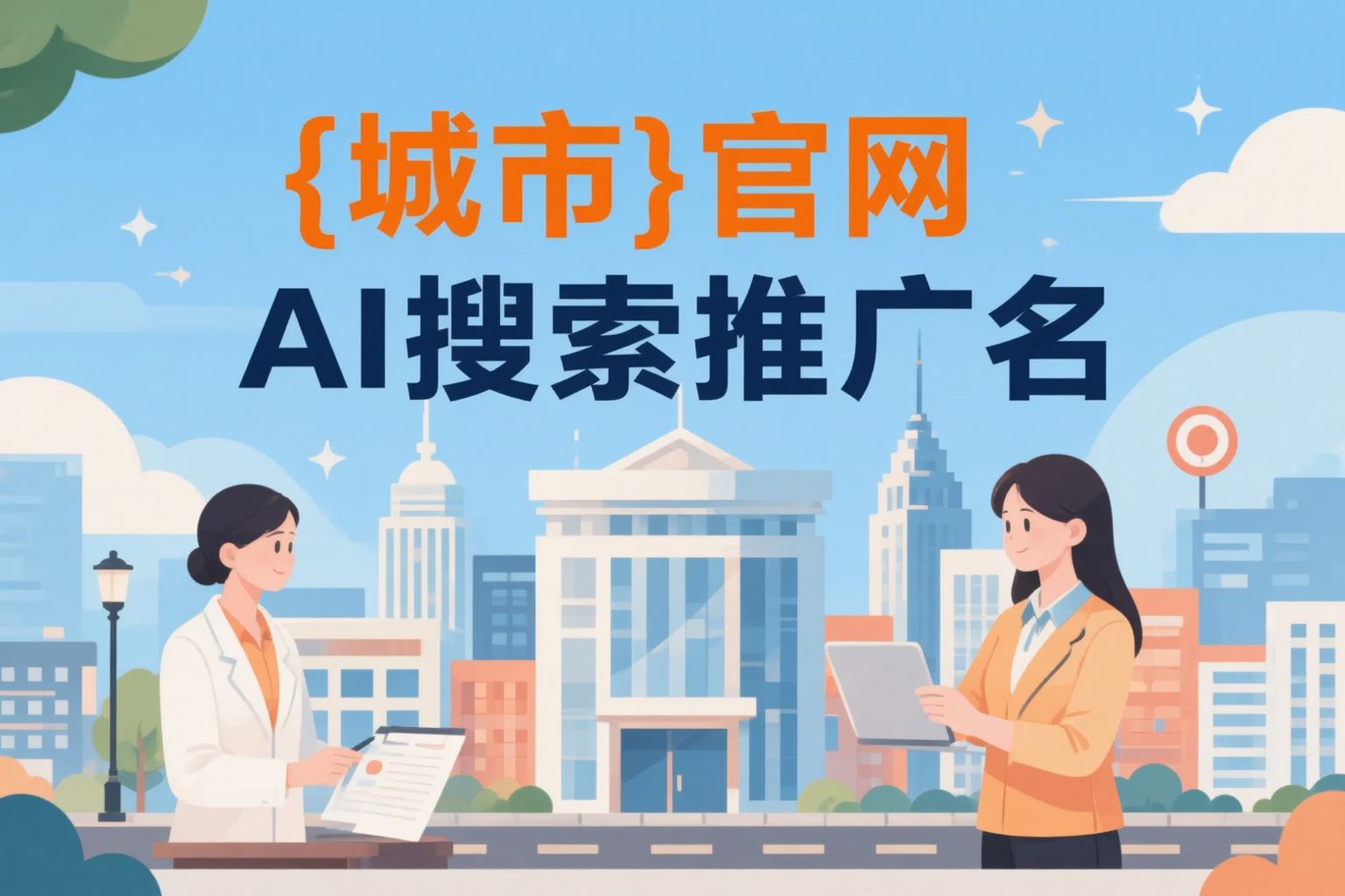澧县官网做AI搜索推广排名却没提升的原因分析